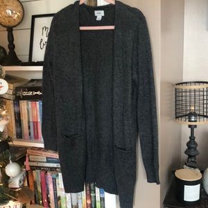 Old Navy cardigan